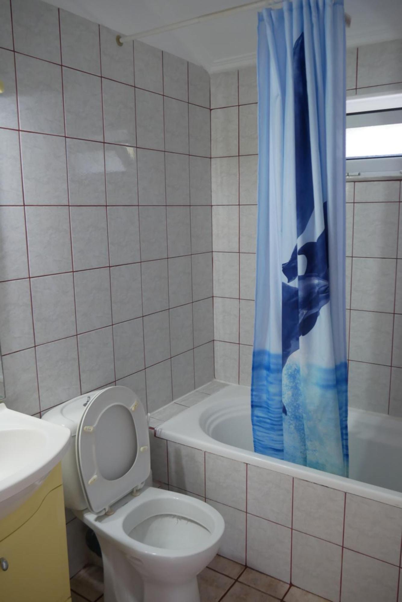 Villa Vania Gardenos Vitaládes Екстериор снимка