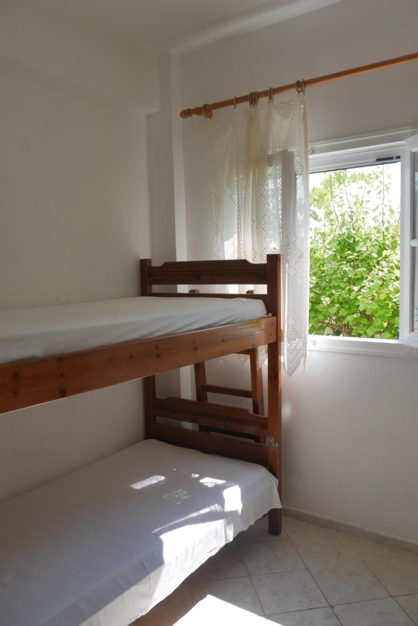 Villa Vania Gardenos Vitaládes Екстериор снимка