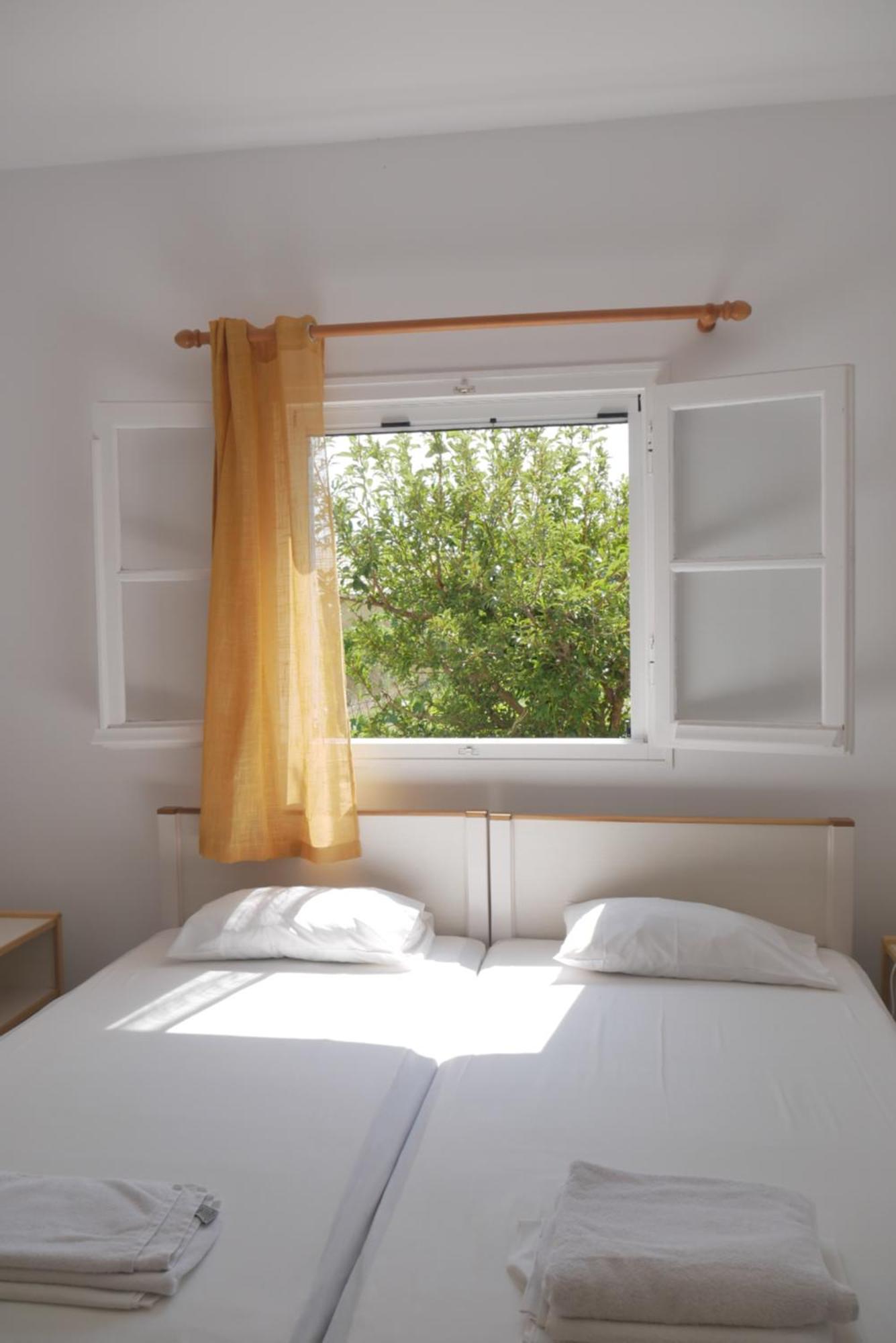 Villa Vania Gardenos Vitaládes Екстериор снимка