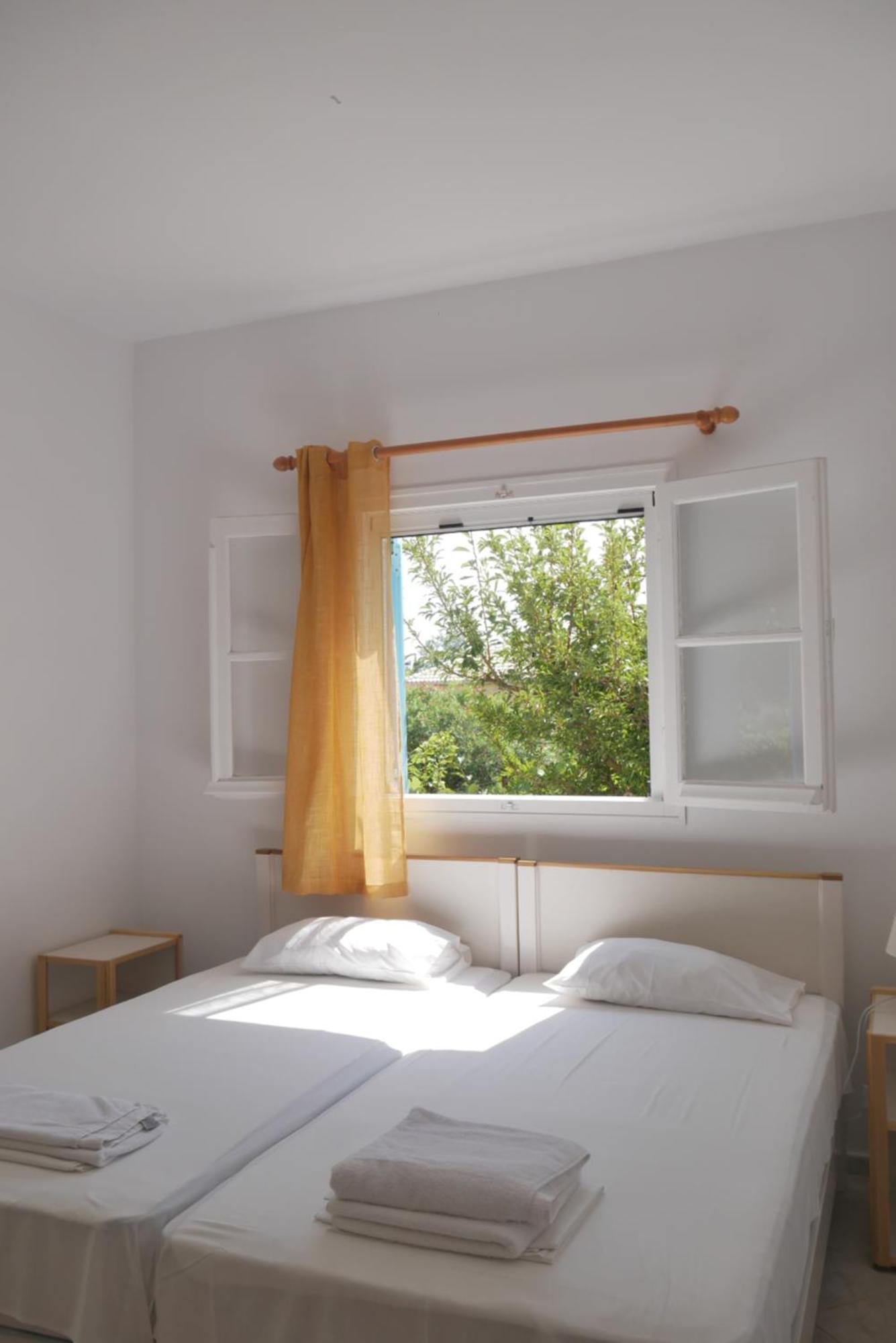 Villa Vania Gardenos Vitaládes Екстериор снимка