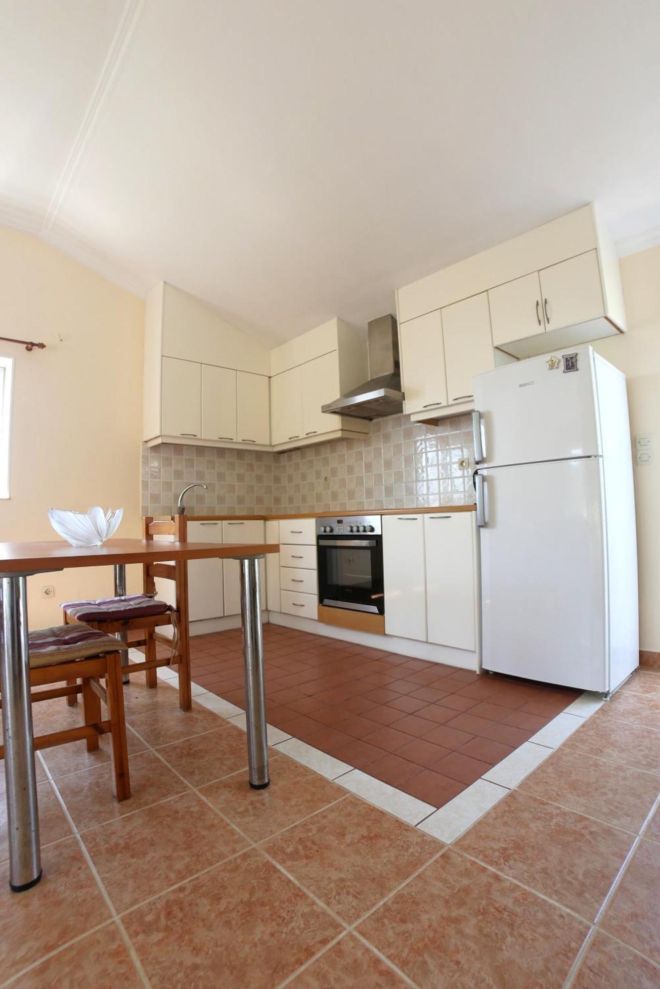 Villa Vania Gardenos Vitaládes Екстериор снимка