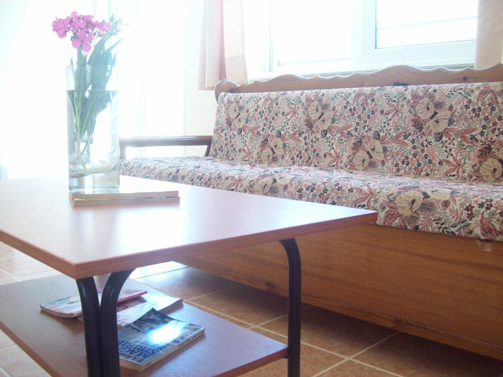 Villa Vania Gardenos Vitaládes Екстериор снимка